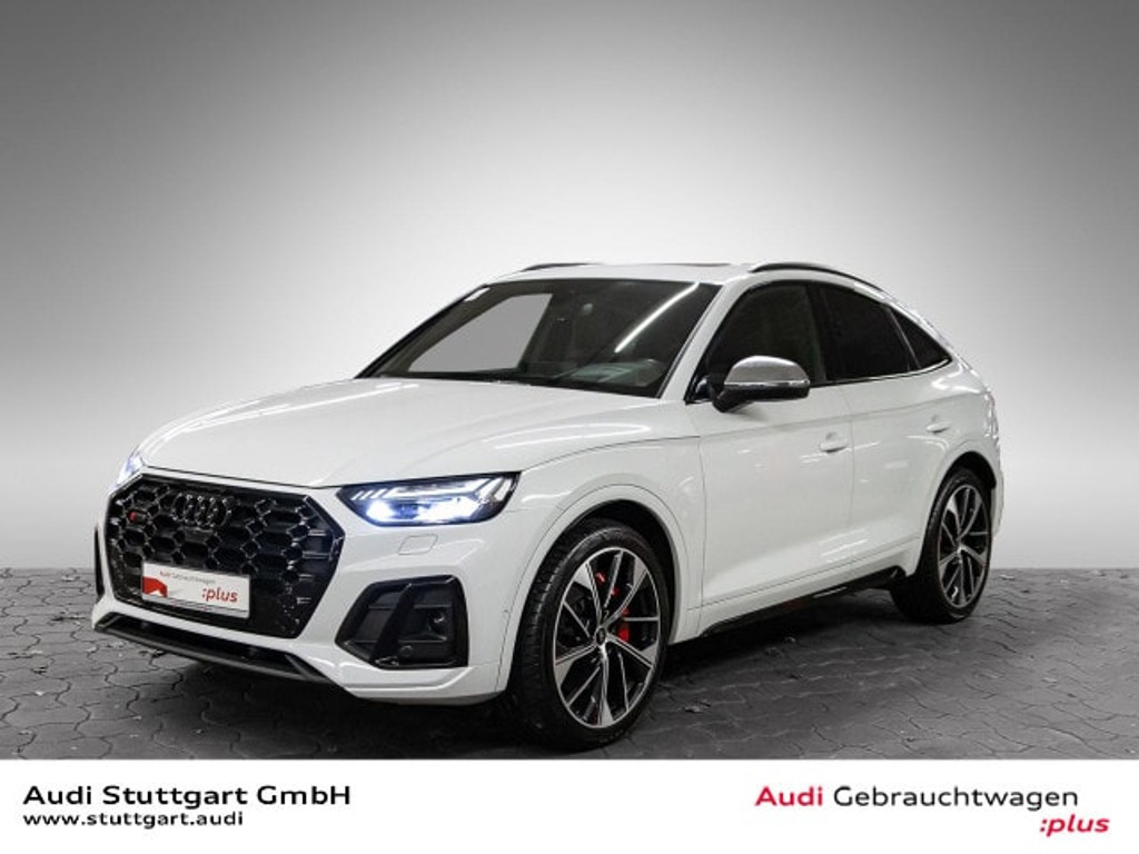 Audi SQ5 Sportback