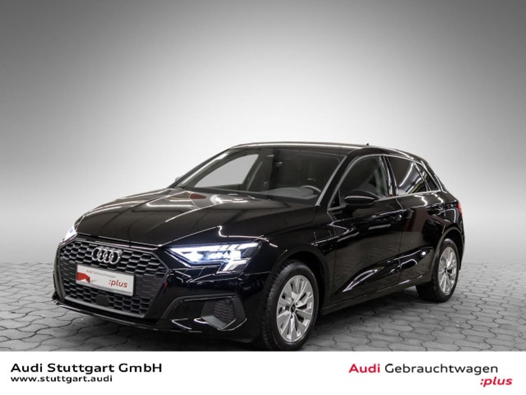Audi A3 Sportback S-Tronic Hybride 40 TFSI