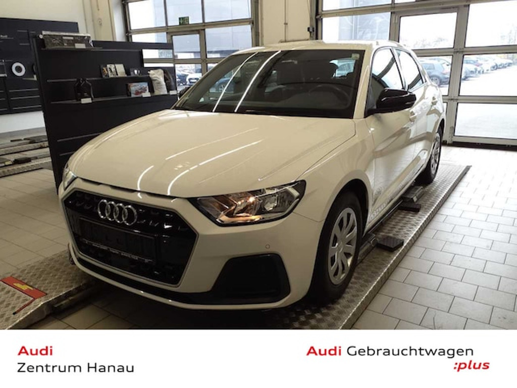 Audi A1 Sportback 25 TFSI