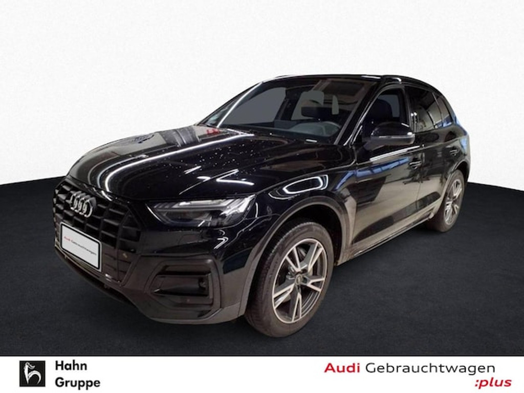 Audi Q5 Quattro S-Tronic Hybride 50 TFSI