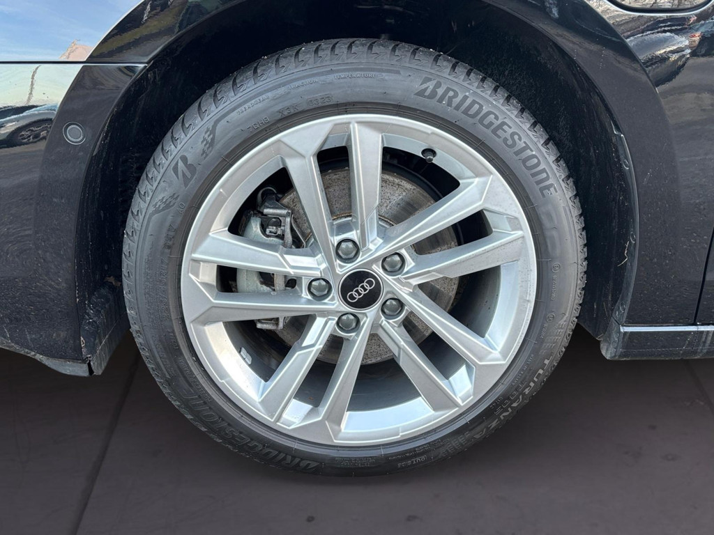 Audi A3 Sportback Sedan S-Tronic Hybride 1.4 TFSI