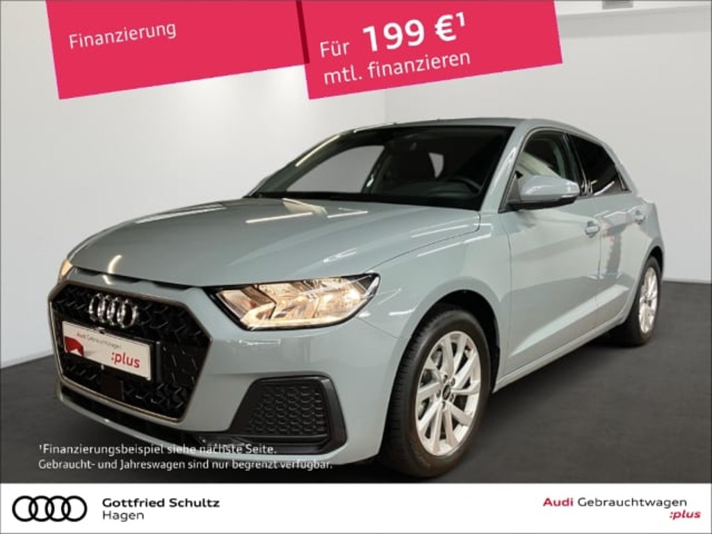 Audi A1 Sportback 30 TFSI
