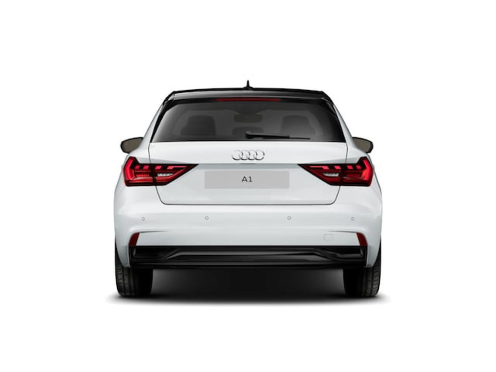 Audi A1 Sportback S-Tronic 30 TFSI
