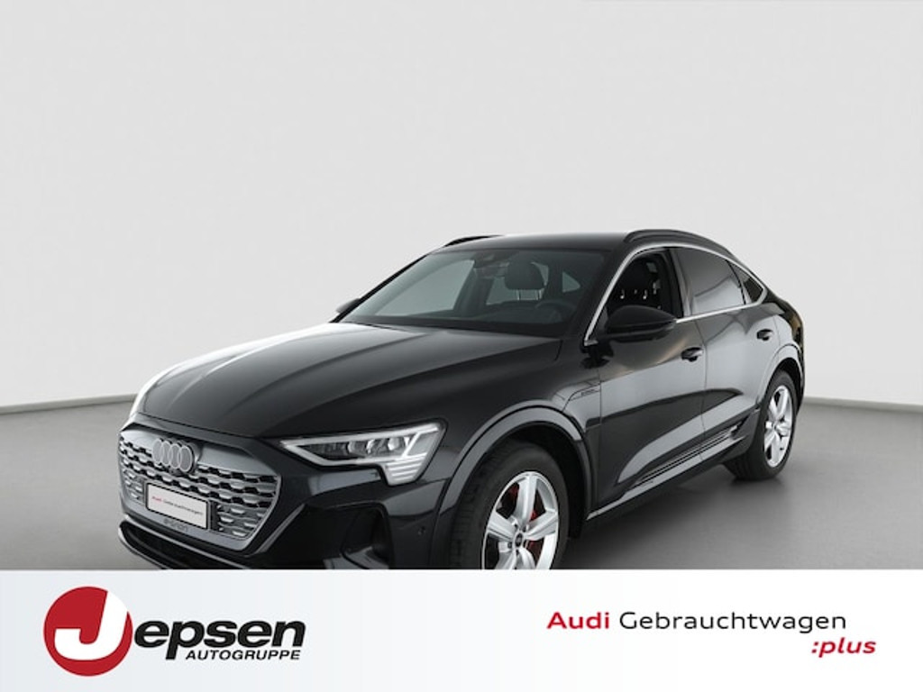Audi Q8 e-tron Sportback Quattro 55