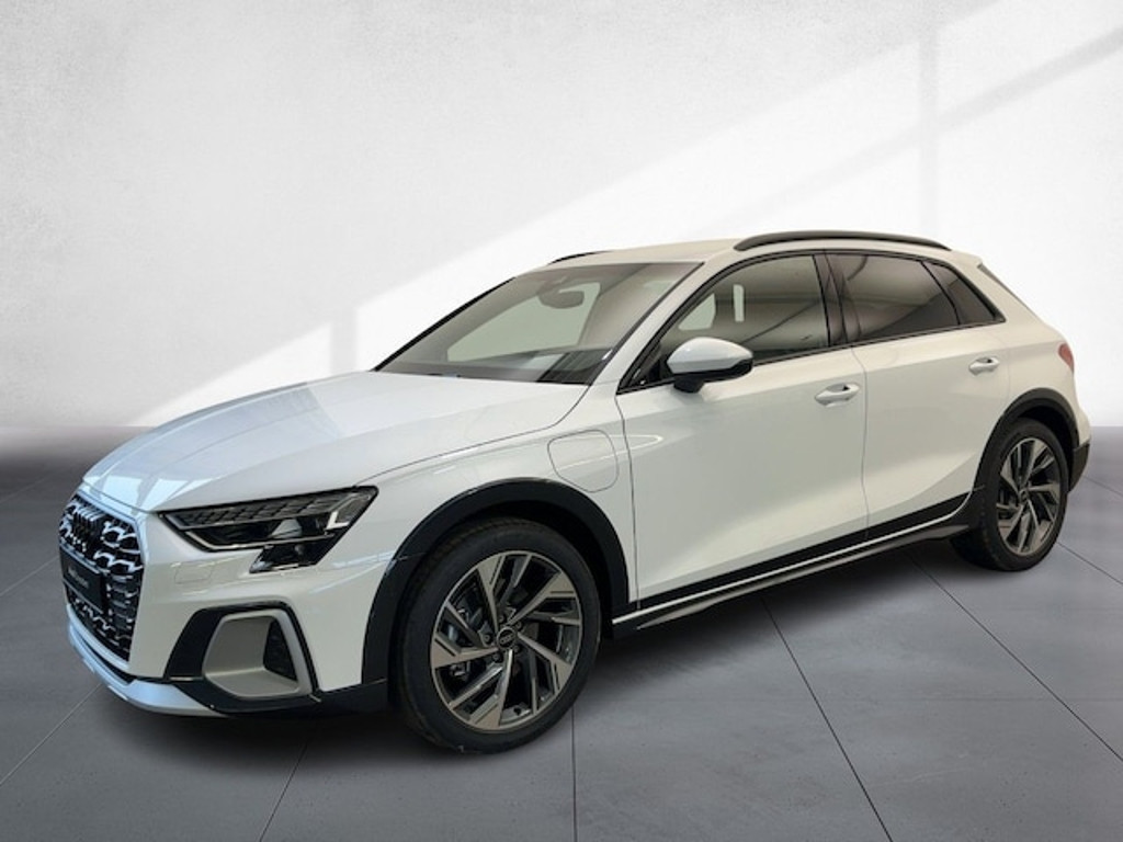 Audi A3 S-Tronic Hybride 40 TFSI