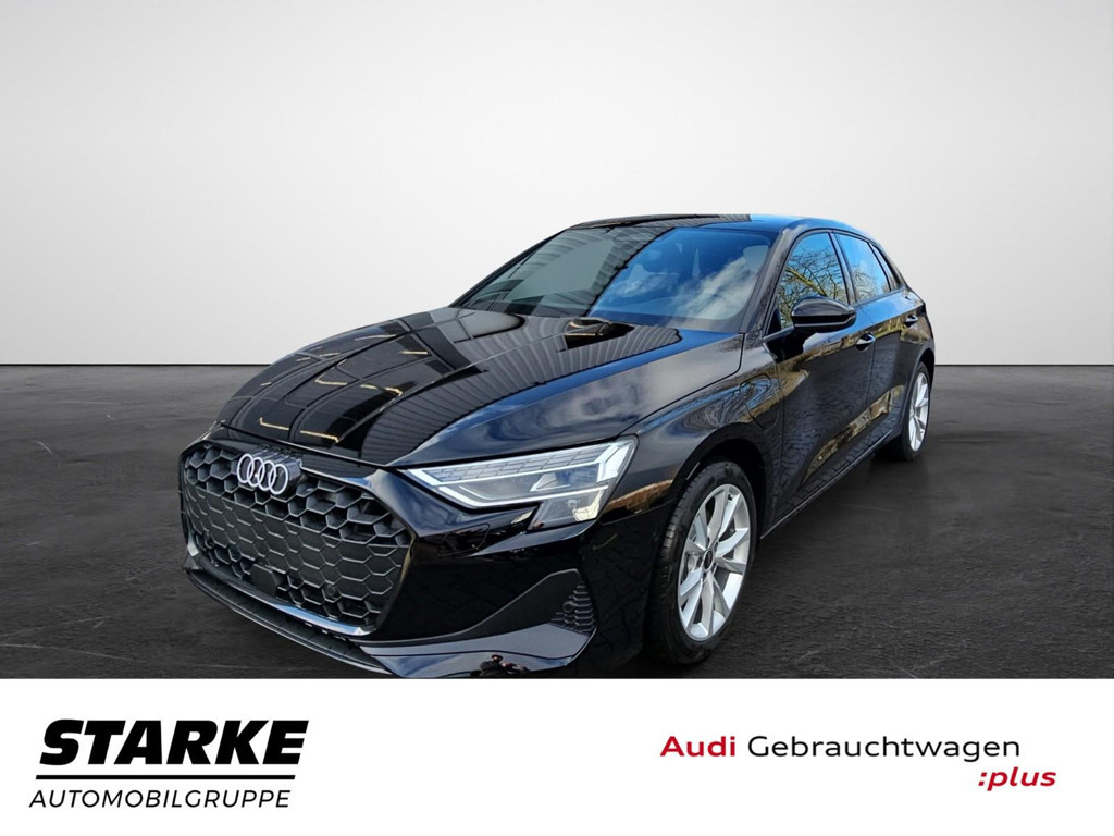 Audi A3 Sportback Sedan S-Tronic Hybride