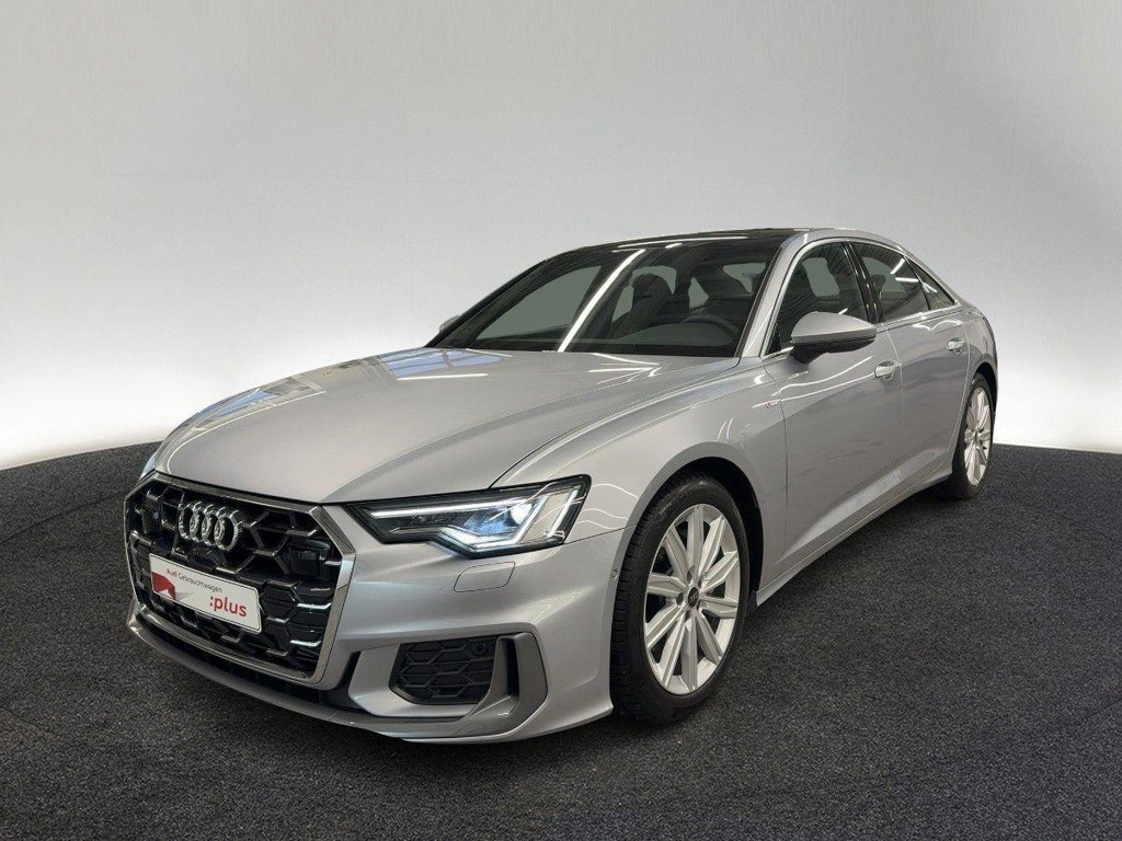 Audi A6 Sedan S-Line S-Tronic 45 TFSI