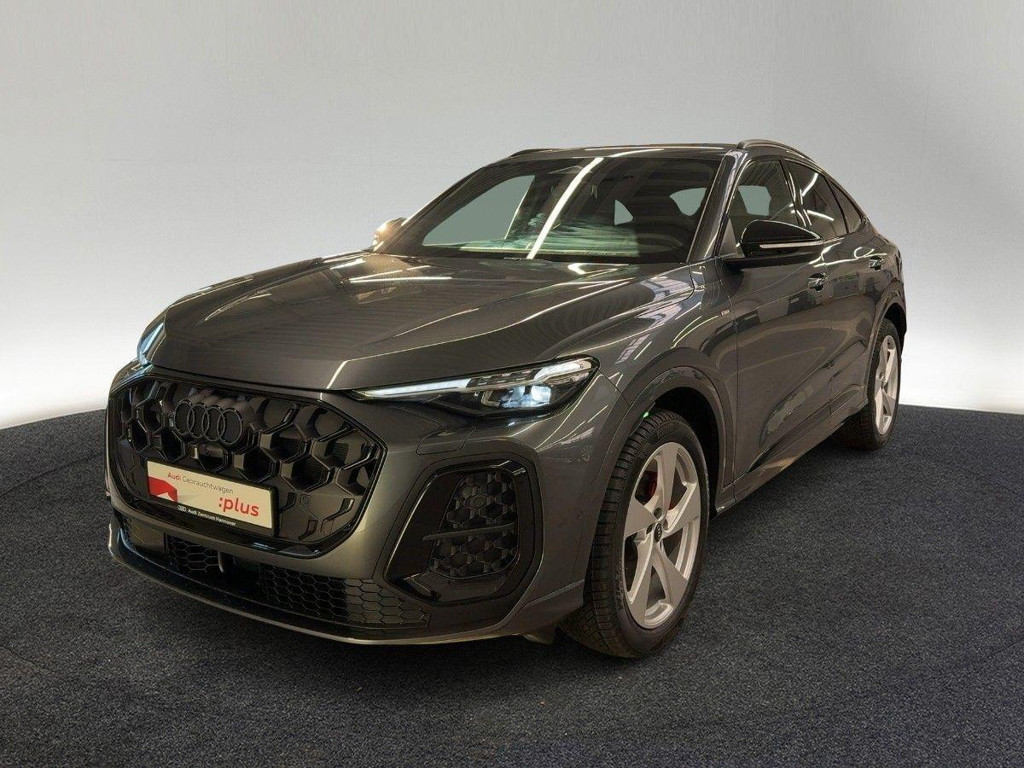 Audi Q5 Sportback S-Tronic