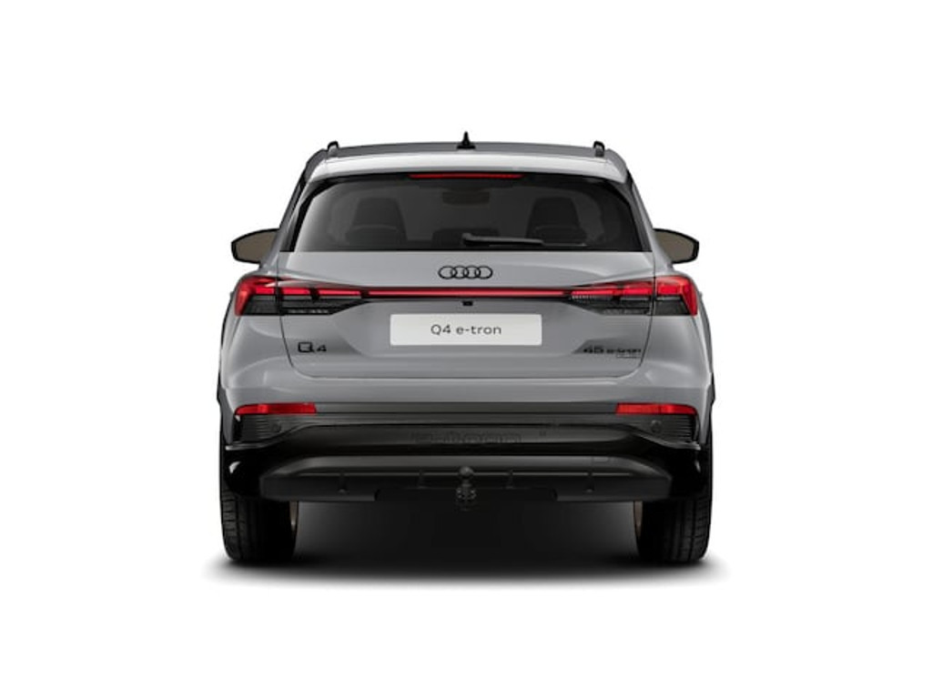 Audi Q4 e-tron Quattro
