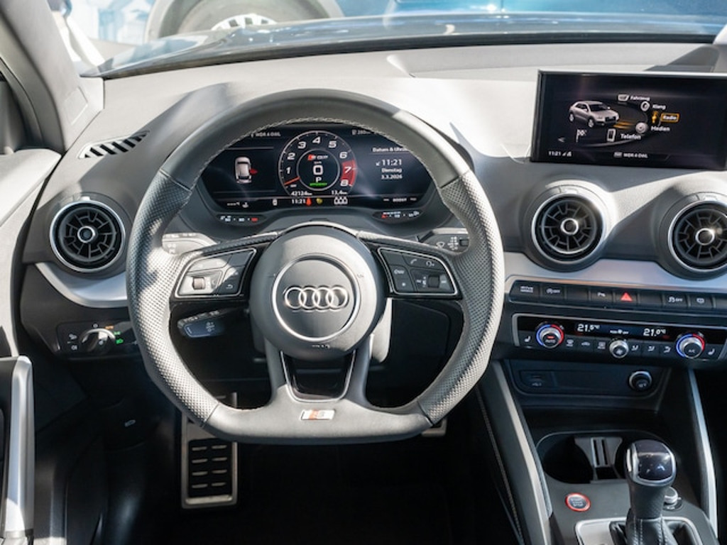 Audi SQ2