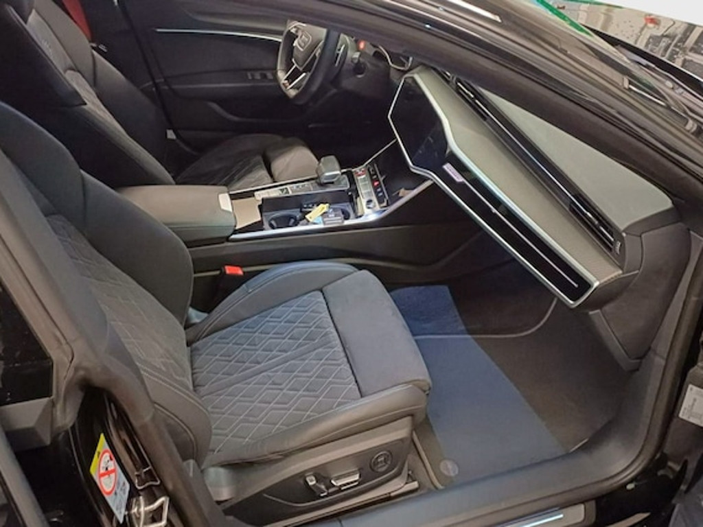 Audi S7 Sportback Quattro