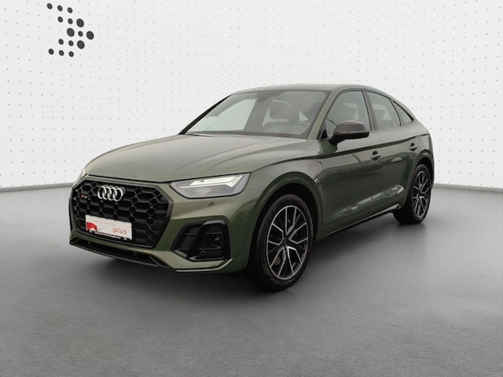 Audi SQ5 Sportback