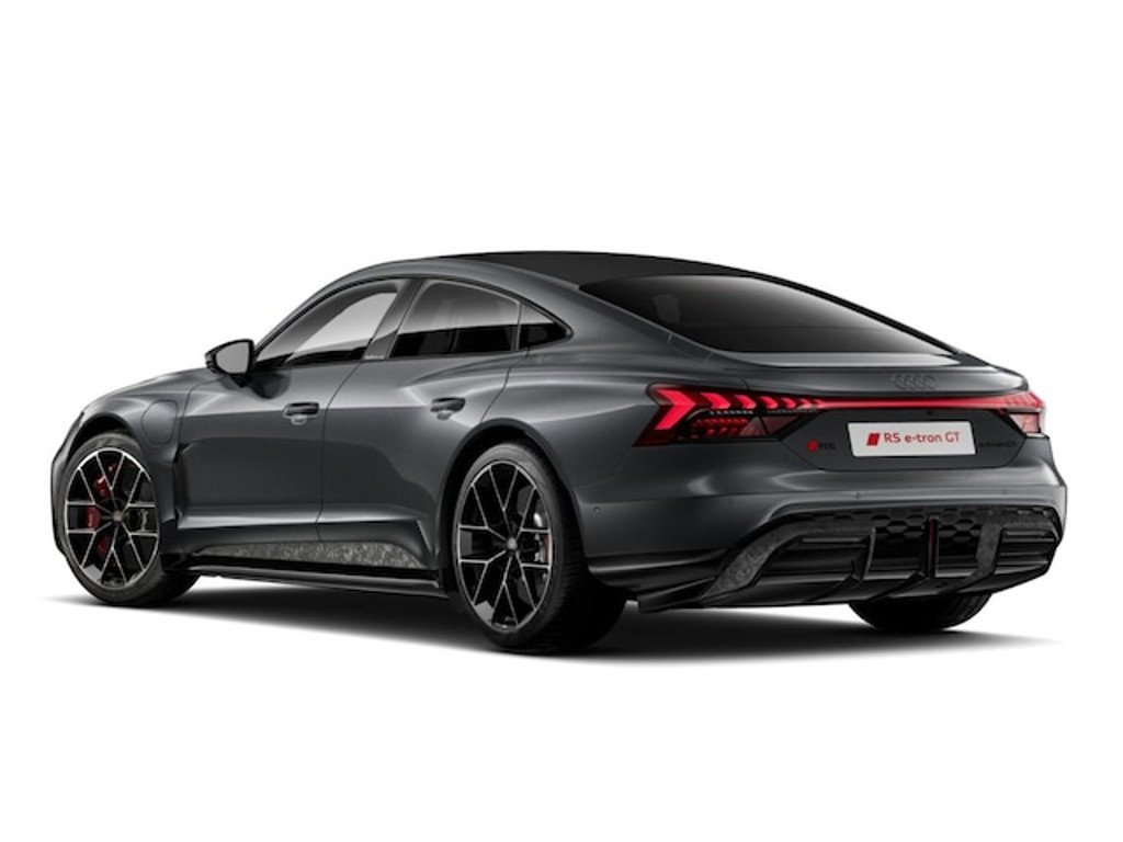 Audi RS e-tron GT
