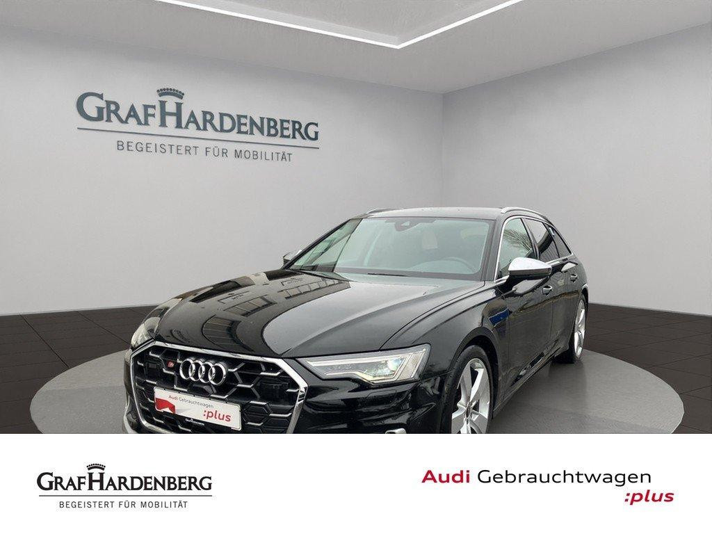Audi S6 Avant Quattro 3.0 TDI