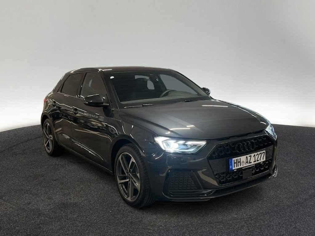 Audi A1 Sportback S-Tronic 35 TFSI