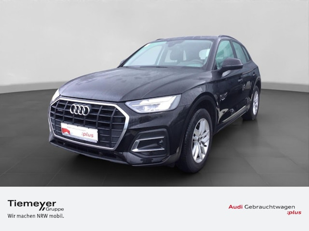 Audi Q5 Quattro S-Tronic Hybride 50 TFSI