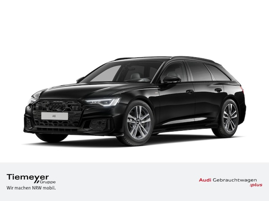 Audi A6 Avant S-Line S-Tronic 45 TFSI