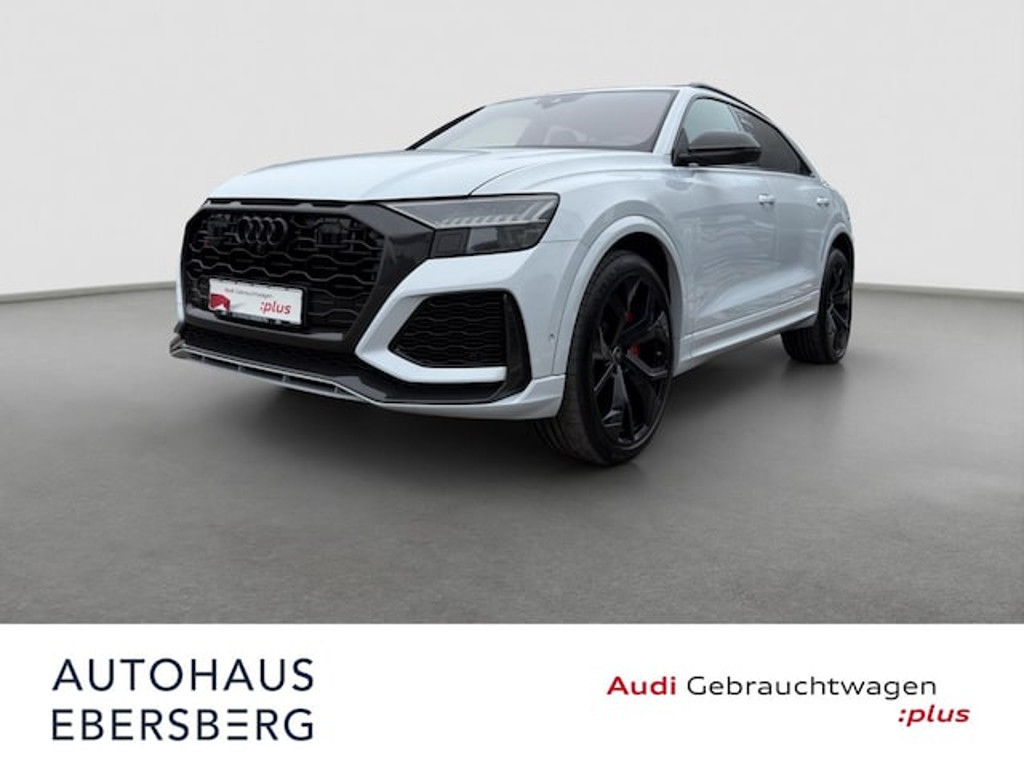 Audi RS Q8 Quattro