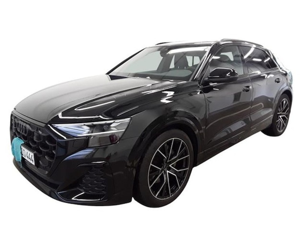 Audi Q8 Quattro 45 TDI