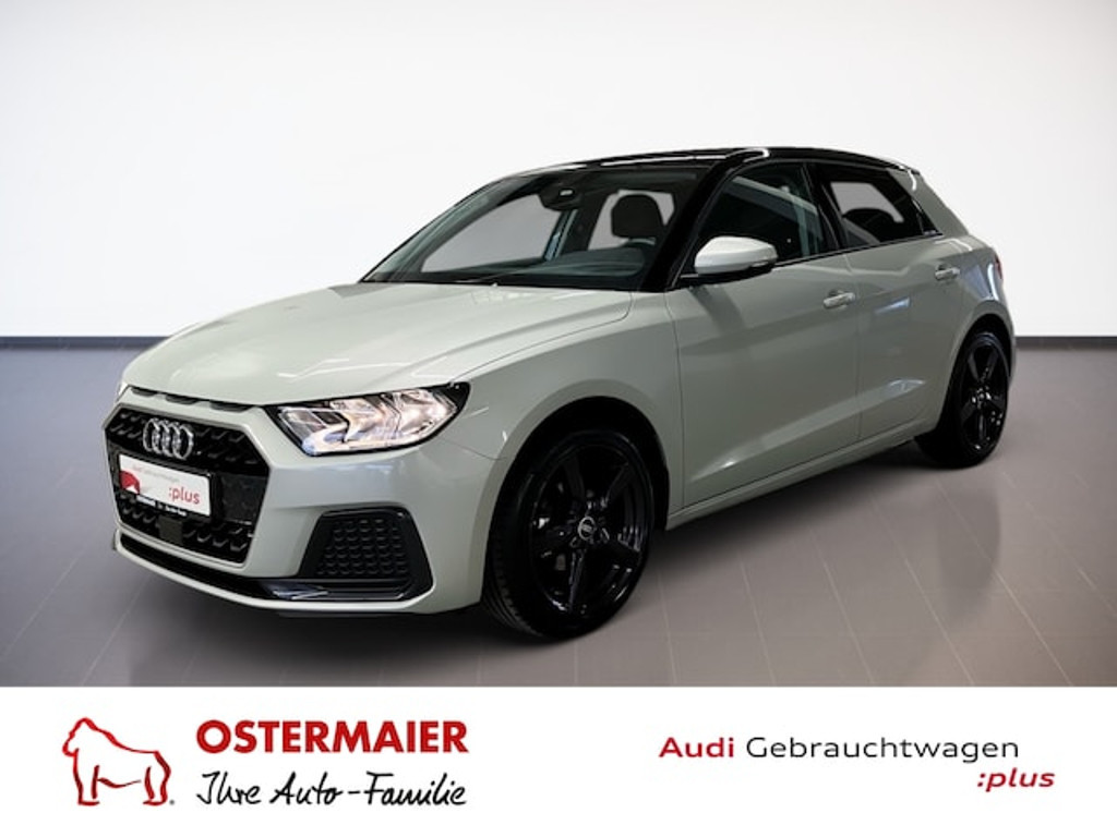 Audi A1 Sportback S-Tronic 25 TFSI