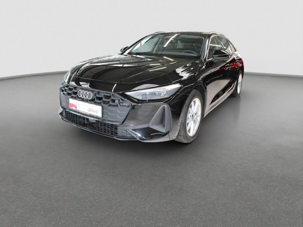 Audi A5 Avant S-Tronic