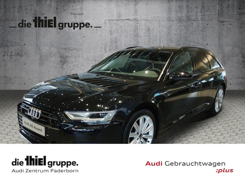 Audi A6 Avant Quattro S-Tronic Sport 45 TFSI