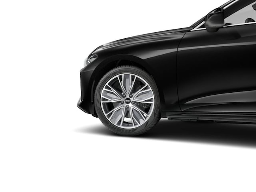 Audi A5 Avant S-Tronic