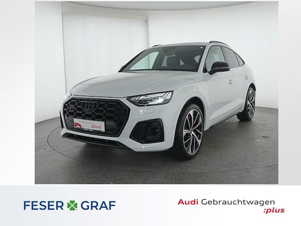 Audi SQ5 Sportback