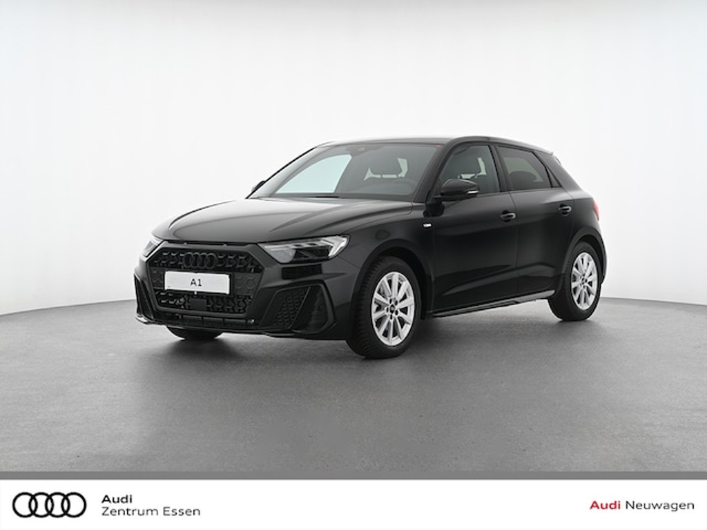 Audi A1 Sportback S-Line S-Tronic 30 TFSI