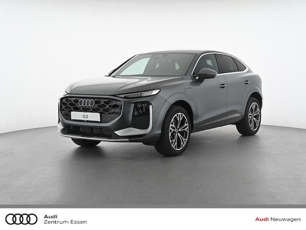 Audi Q3 Sportback S-Tronic Hybride