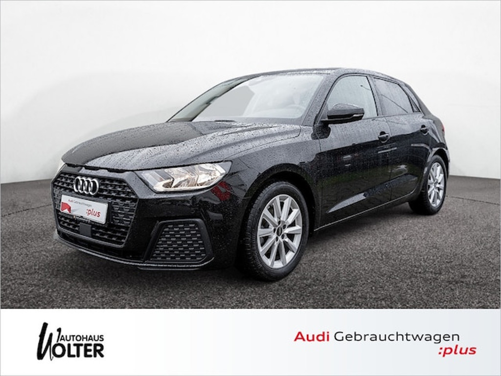 Audi A1 Sportback S-Tronic 35 TFSI