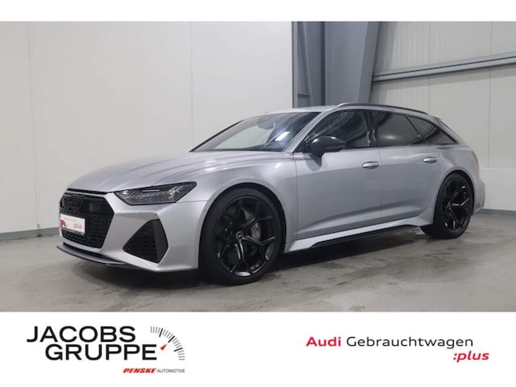 Audi A6 e-tron Avant Quattro Performance