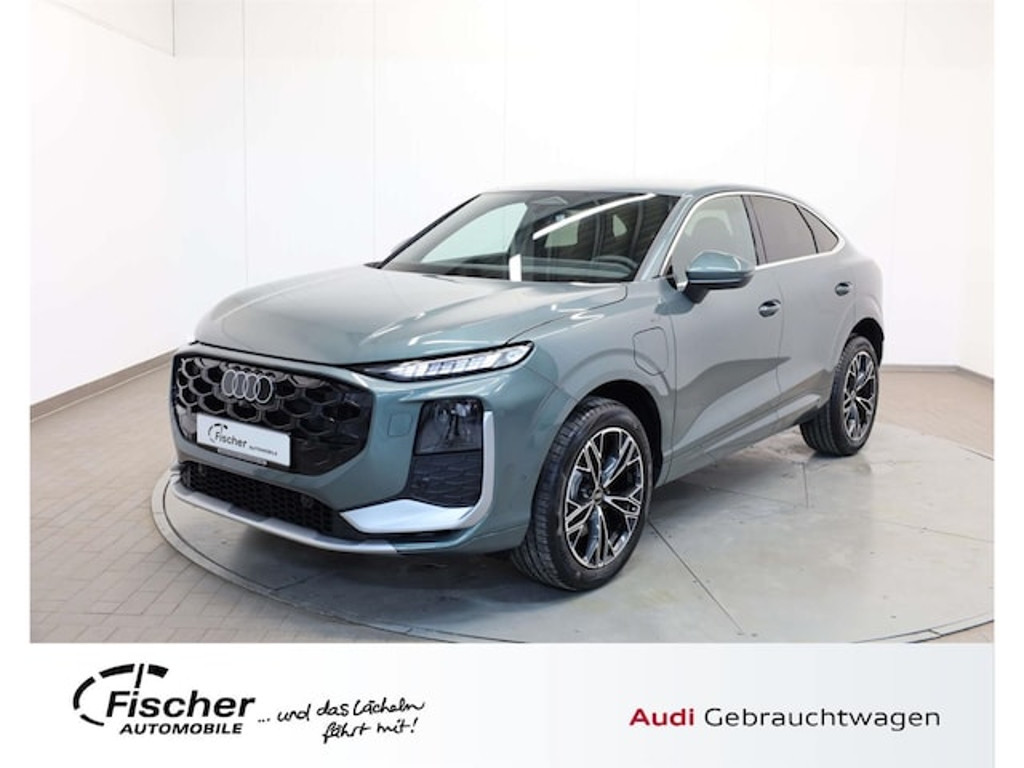 Audi Q3 Sportback S-Tronic Hybride