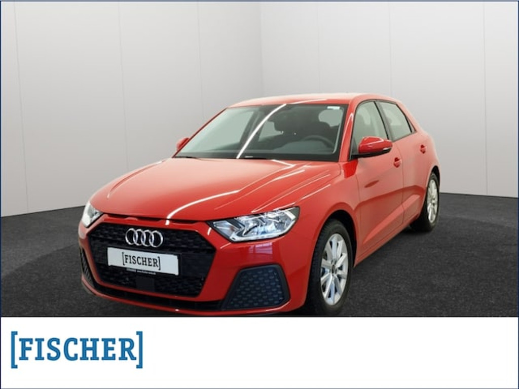 Audi A1 Sportback S-Tronic 25 TFSI