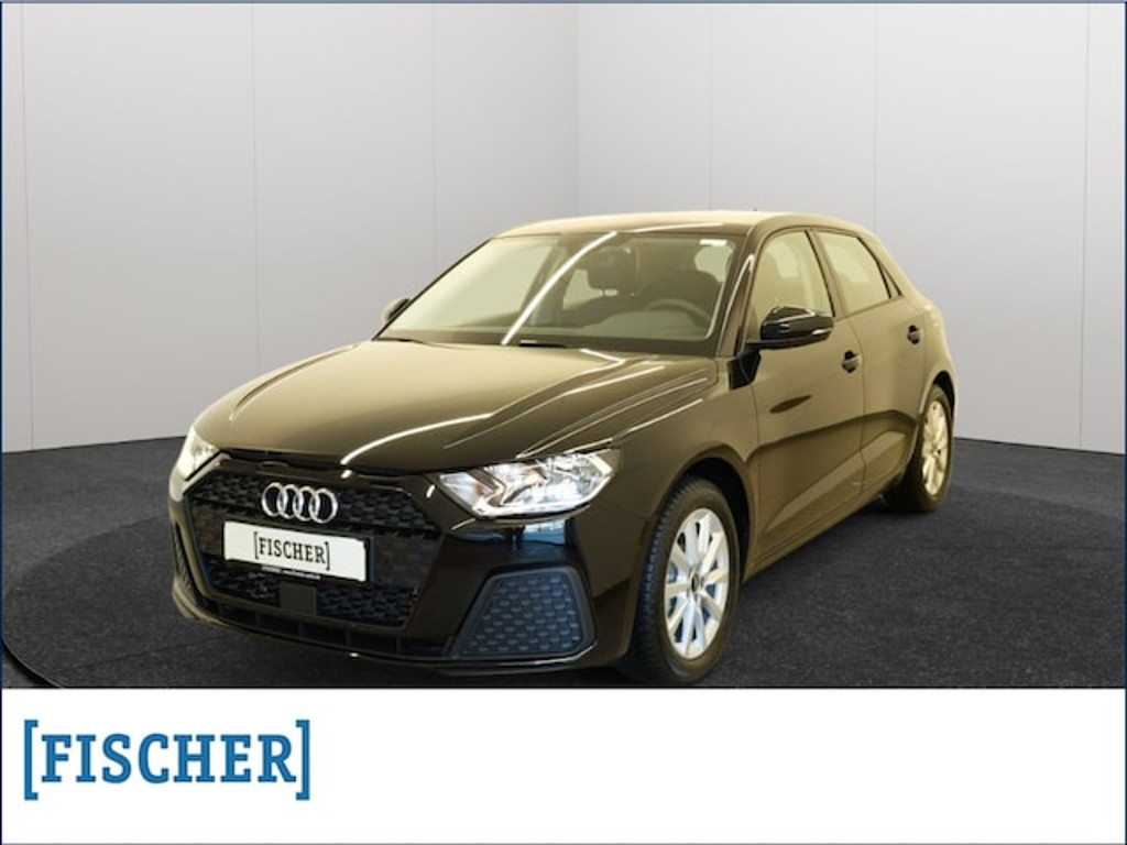 Audi A1 Sportback S-Tronic 25 TFSI