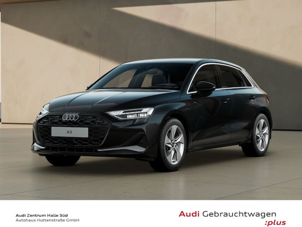 Audi A3 Sportback 30 TFSI
