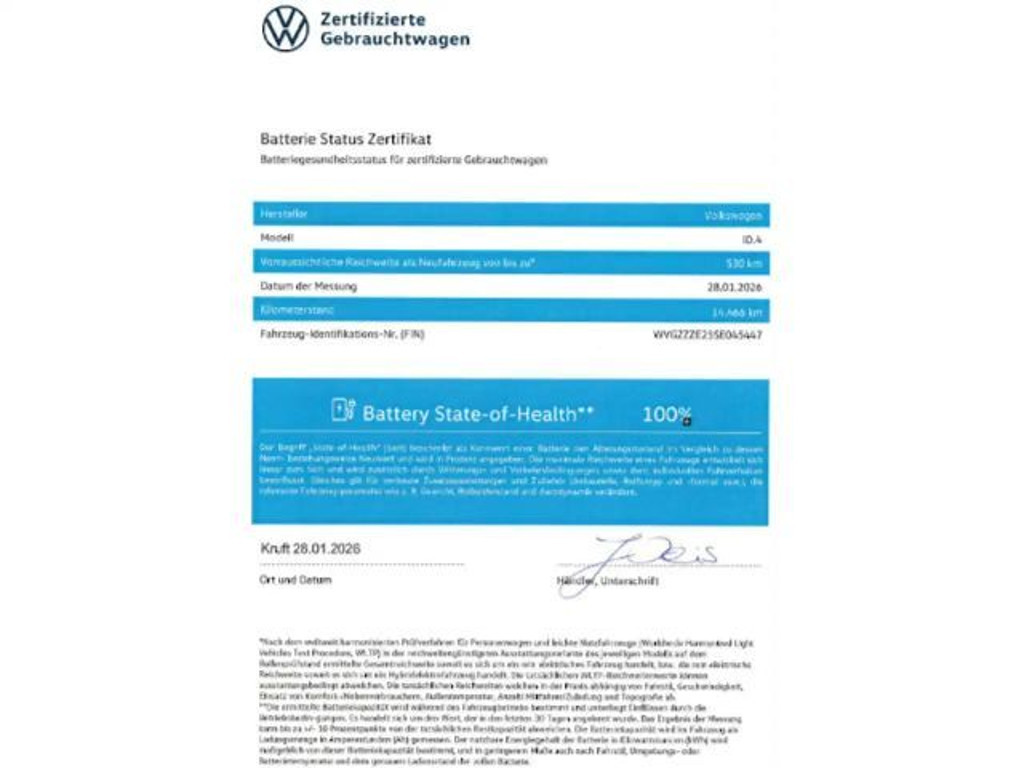 Volkswagen ID.4