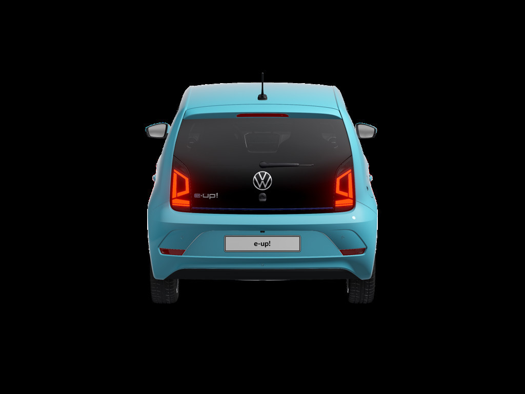 Volkswagen e-up!
