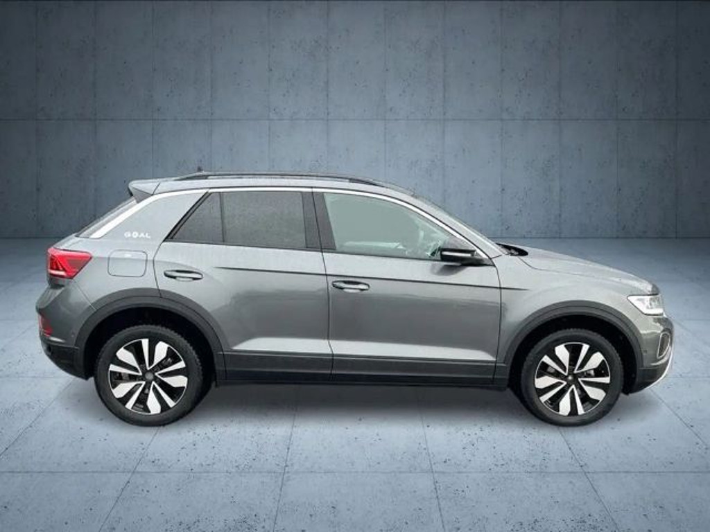 Volkswagen T-Roc 1.0 TSI