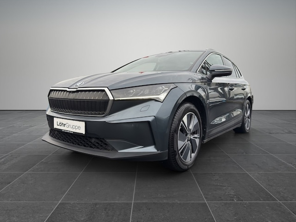 Skoda Enyaq iV 80 Loft