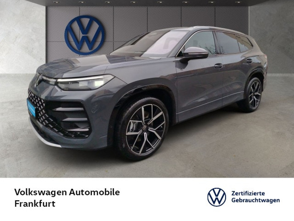 Volkswagen Tayron 4Motion DSG R-Line IQ.Drive 2.0 TDI