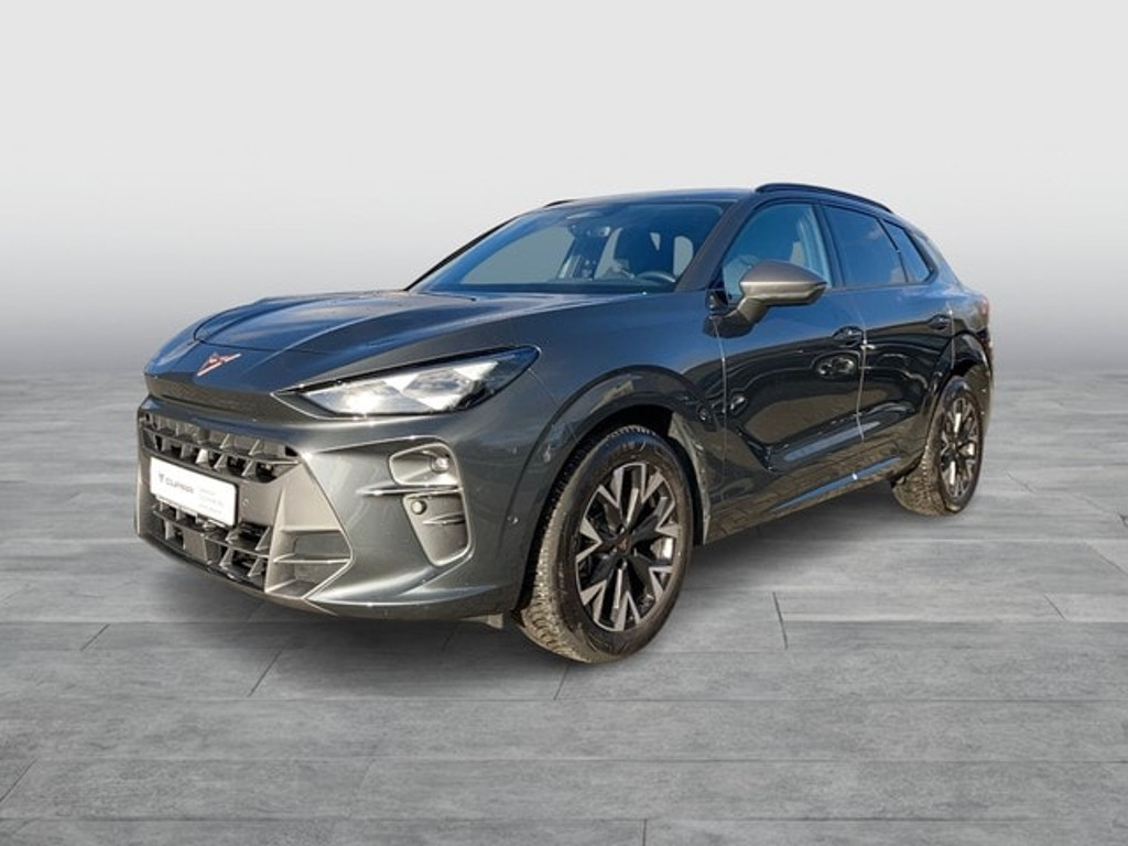 Cupra Terramar 1.5 eTSI