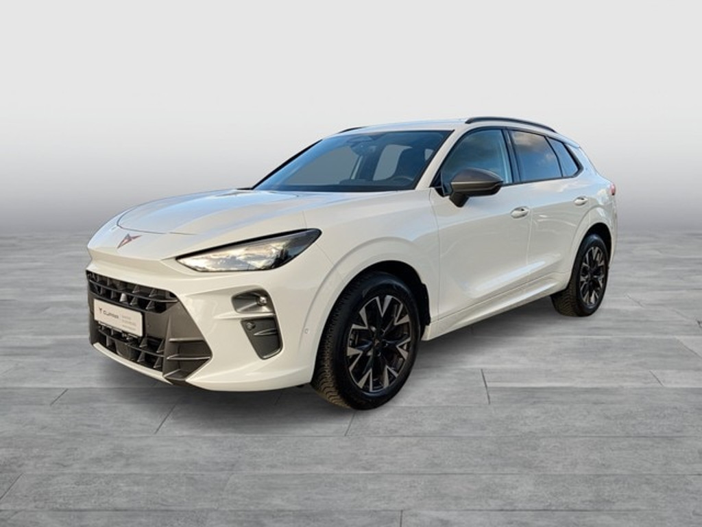 Cupra Terramar 1.5 eTSI