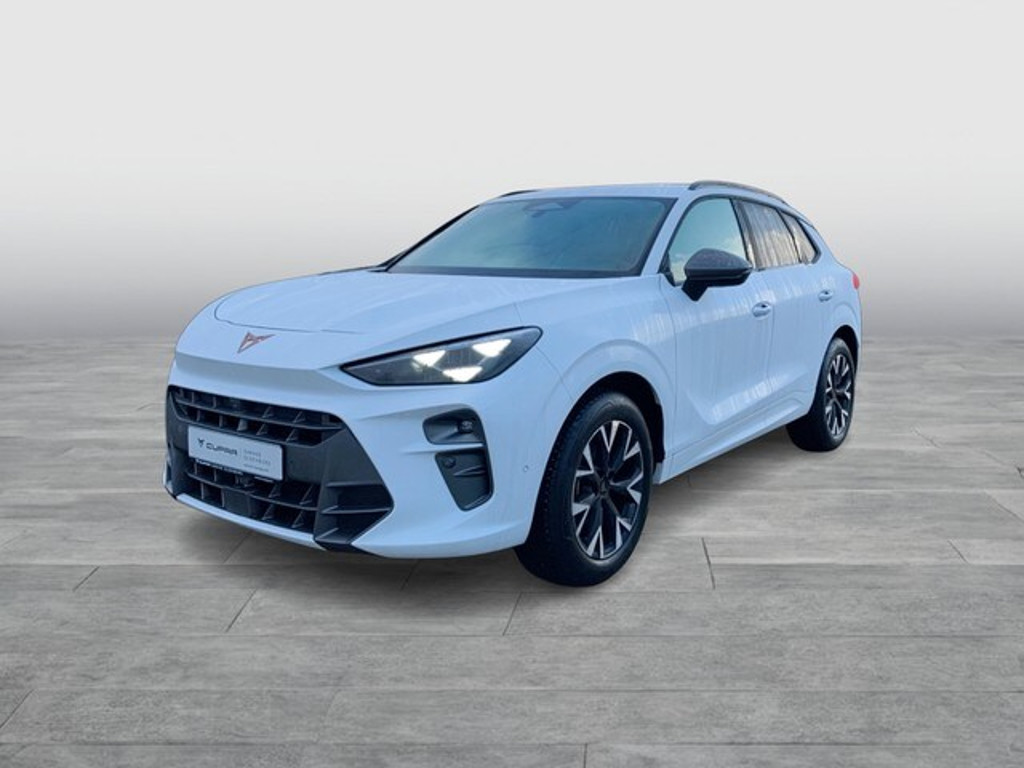 Cupra Terramar 1.5 eTSI