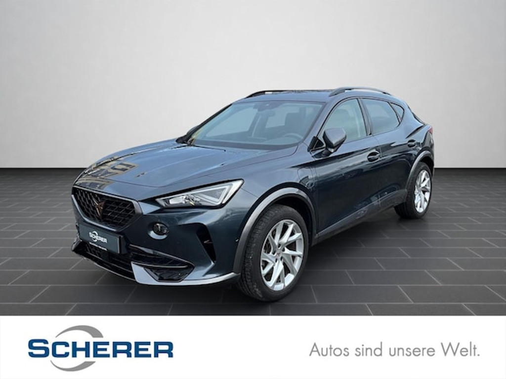 Cupra Formentor Formentor FORMEN1,4eHYBF    5T150 ML7A6