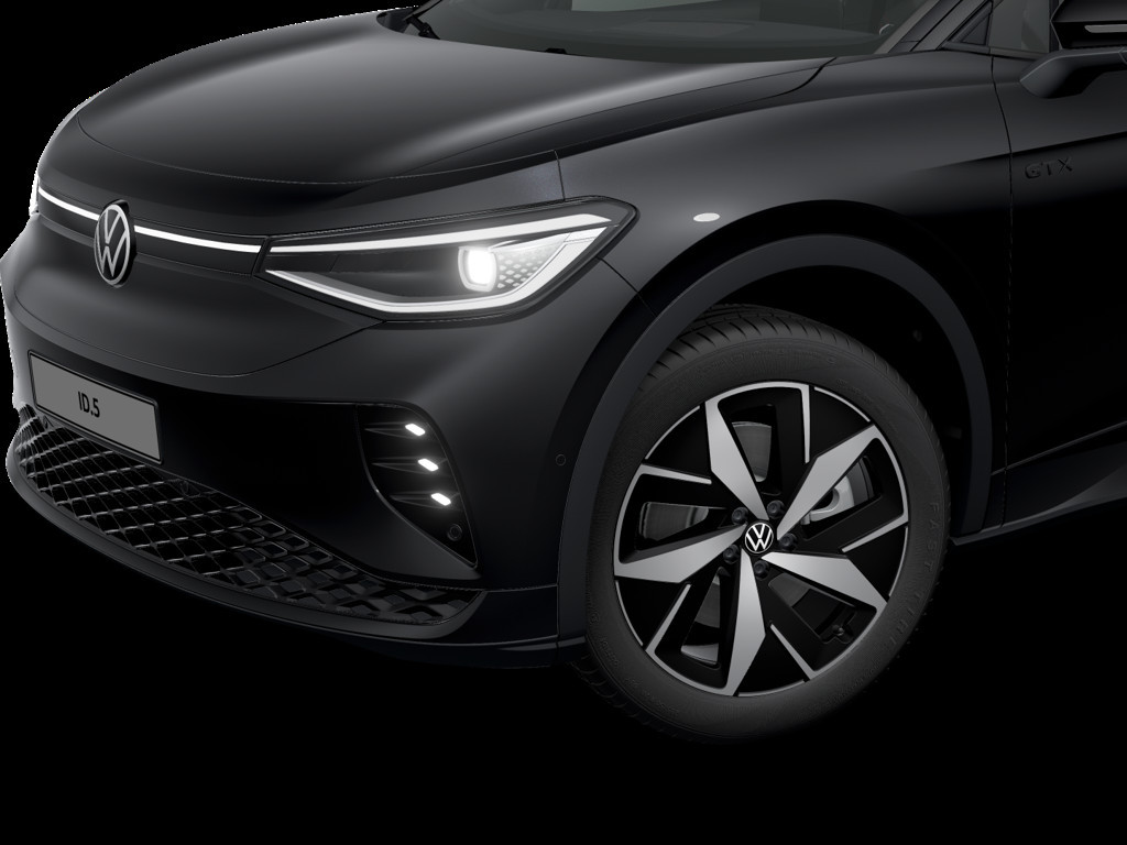 Volkswagen ID.5