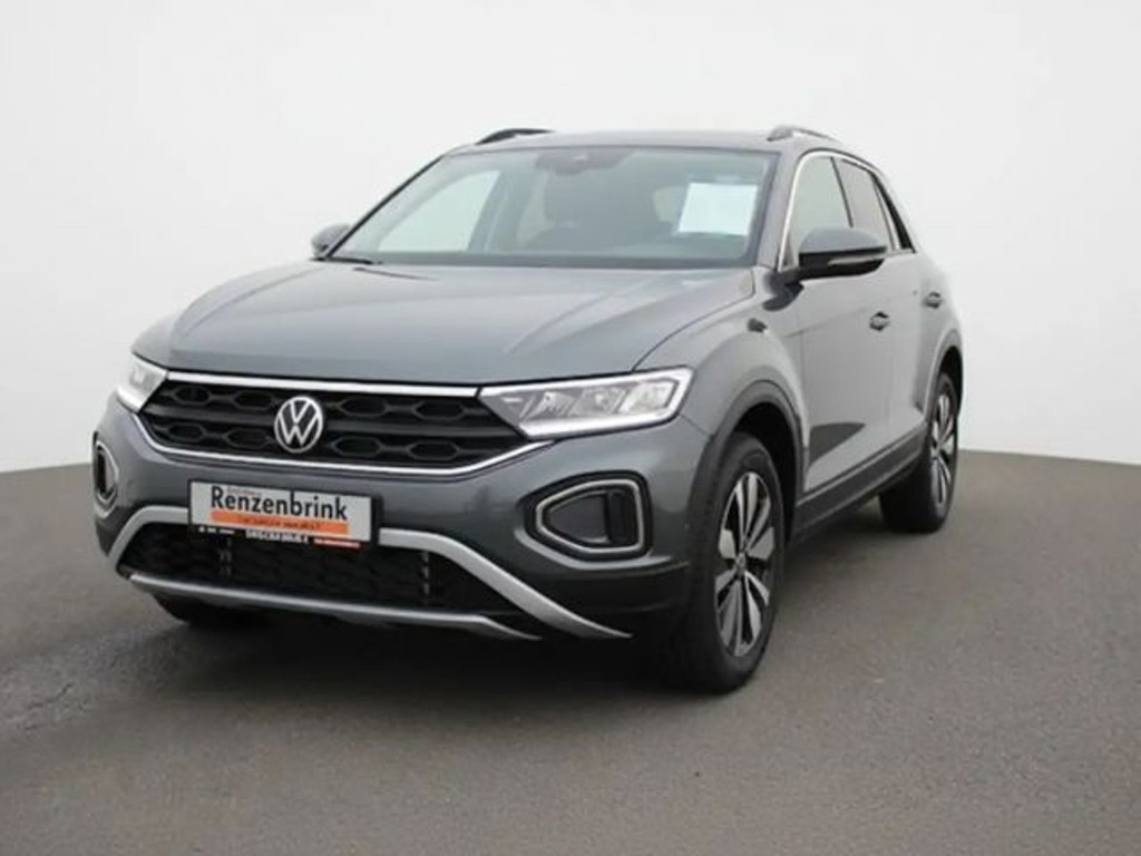 Volkswagen T-Roc DSG Life