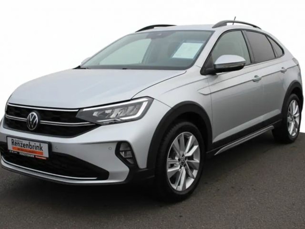 Volkswagen Taigo Life