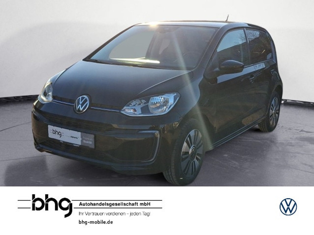 Volkswagen e-up! e-up! 32,h 1-G-Autom.