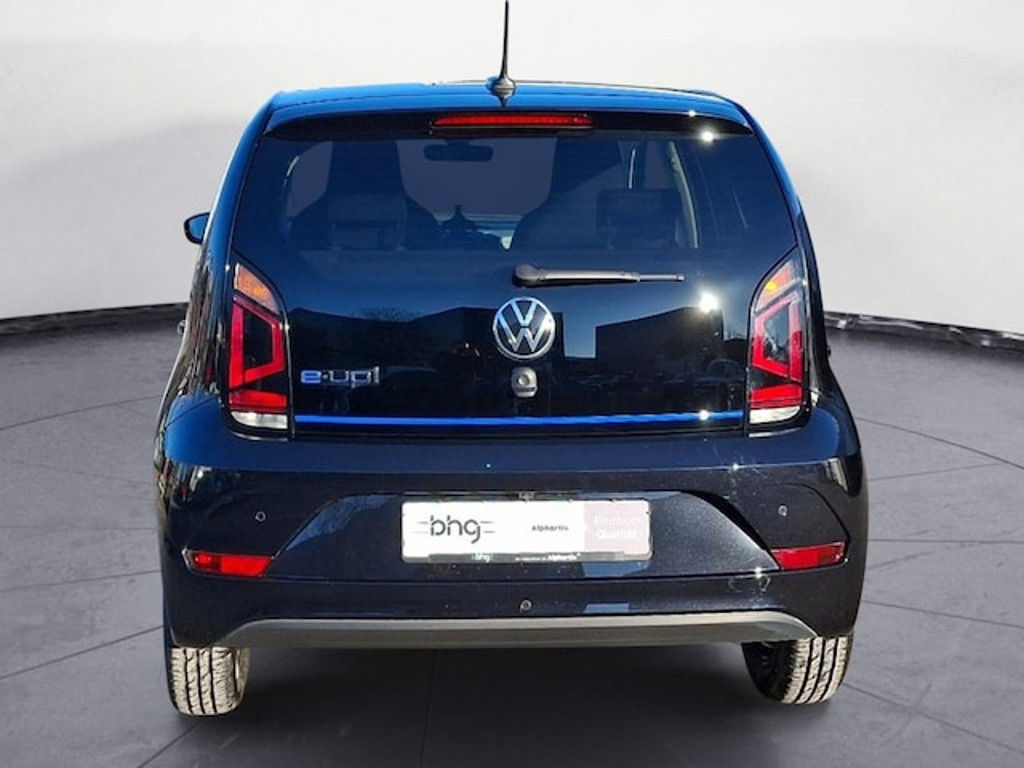 Volkswagen e-up!